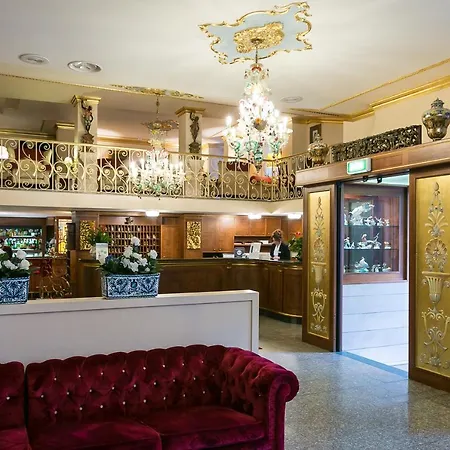 Milan Speranza Au 4* Stresa