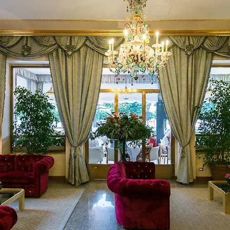 ミラノ スペランツァ オー ラック 4*