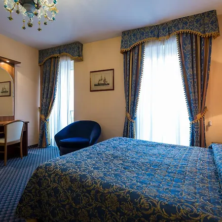 ミラノ スペランツァ オー ラック 4*