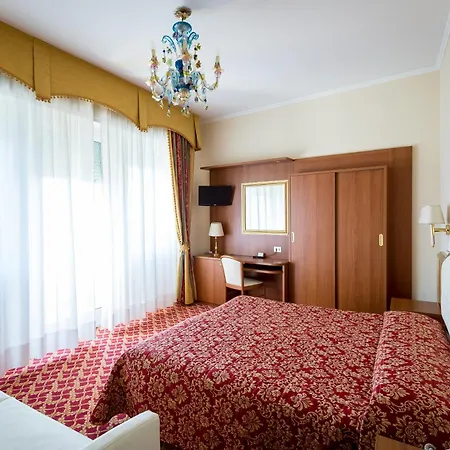 Hotel Milan Speranza Au 4*