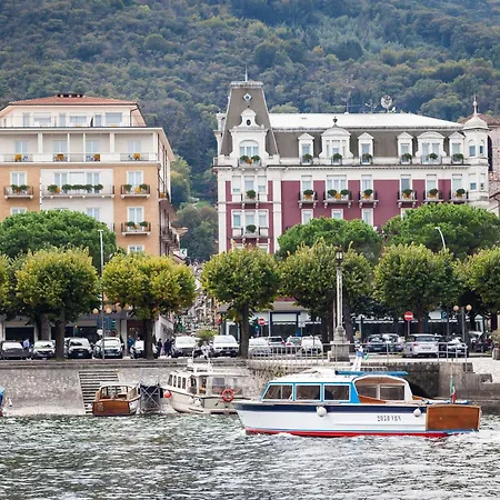 ミラノ スペランツァ オー ラック 4* ストレーザ