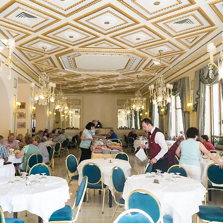 Hotel Milan Speranza Au 4*