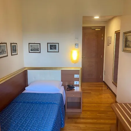 ミラノ スペランツァ オー ラック 4* ストレーザ