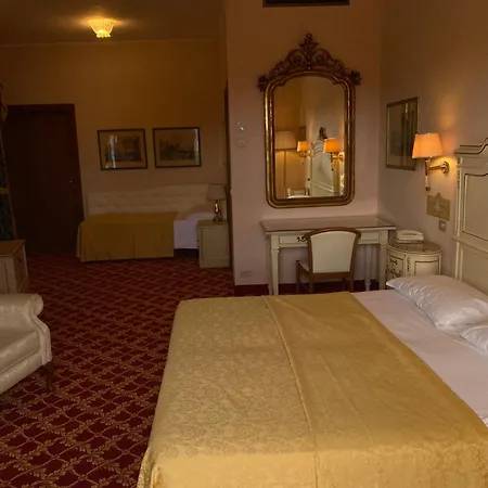 Hotel Milan Speranza Au 4*