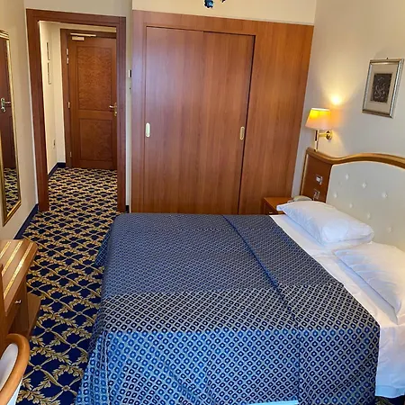 Hotel Milan Speranza Au 4*