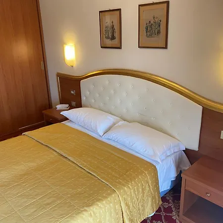 ミラノ スペランツァ オー ラック 4* ストレーザ