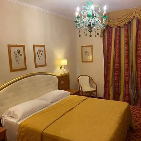 ミラノ スペランツァ オー ラック 4* ストレーザ