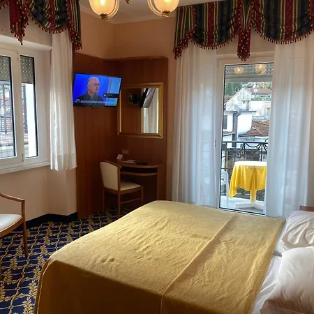 ホテル ミラノ スペランツァ オー ラック