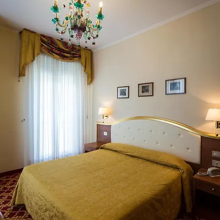 ホテル ミラノ スペランツァ オー ラック