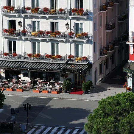 ミラノ スペランツァ オー ラック