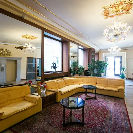 ミラノ スペランツァ オー ラック ホテル