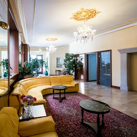 Milan Speranza Au 4* Stresa