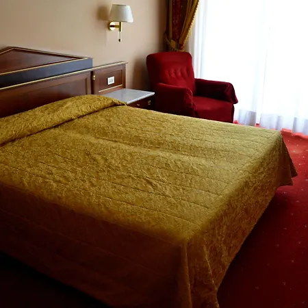 Hotel Milan Speranza Au 4*