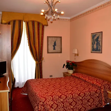 Milan Speranza Au Szálloda Stresa