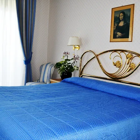 Hotel Milan Speranza Au Stresa