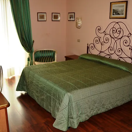 Hotel Milan Speranza Au 4*