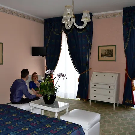 Milan Speranza Au 4*