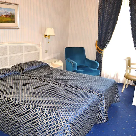 Milan Speranza Au Szálloda