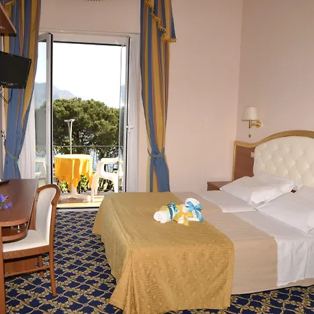 Milan Speranza Au Hotel