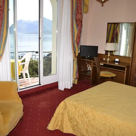 Hotel Milan Speranza Au 4*