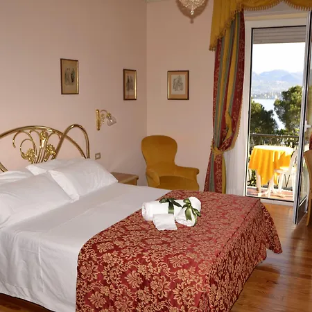 Szálloda Milan Speranza Au 4*