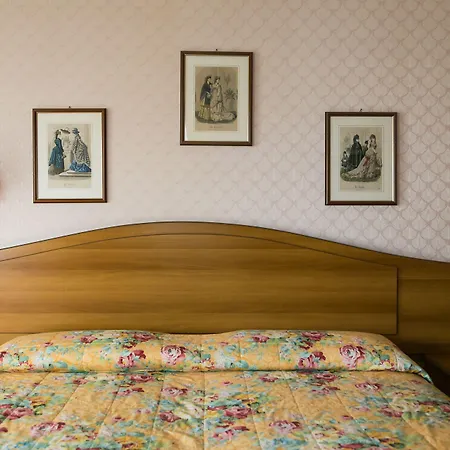 Milan Speranza Au Hotel