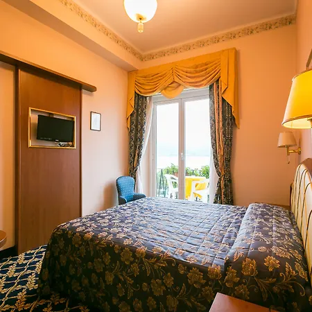 Milan Speranza Au Hotel Stresa
