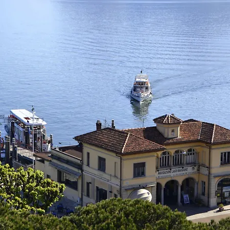 ミラノ スペランツァ オー ラック 4* ストレーザ