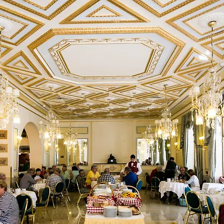 Milan Speranza Au Hotel Stresa