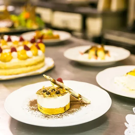 ミラノ スペランツァ オー ラック ストレーザ