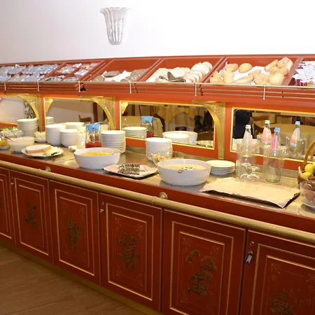 Milan Speranza Au Hotel