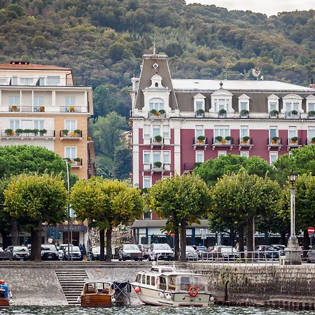 Milan Speranza Au 4* Stresa