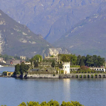 ミラノ スペランツァ オー ラック ホテル