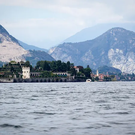 ミラノ スペランツァ オー ラック ストレーザ