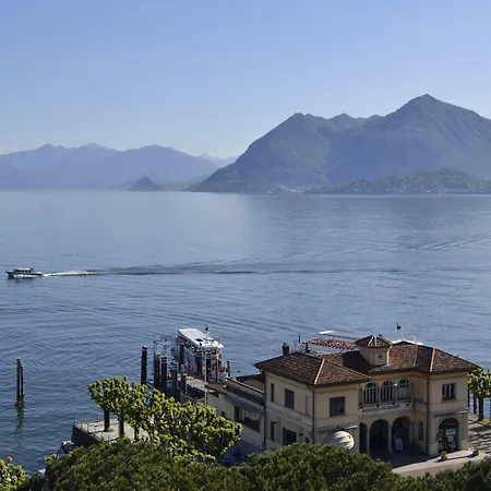 Milan Speranza Au 4* Stresa
