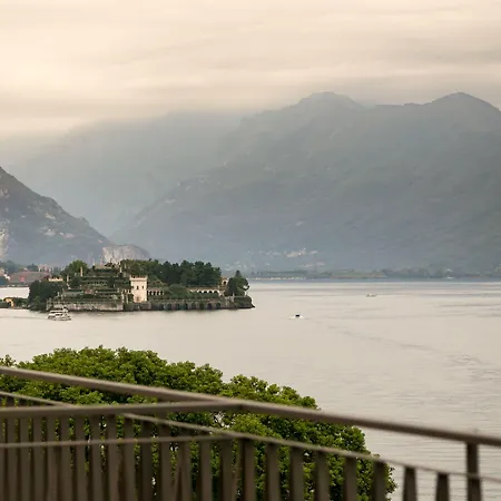 Milan Speranza Au Hotel Stresa