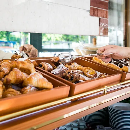 ミラノ スペランツァ オー ラック 4* ストレーザ