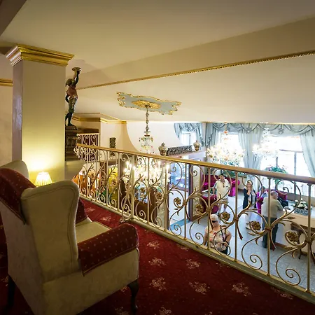 Milan Speranza Au 4*