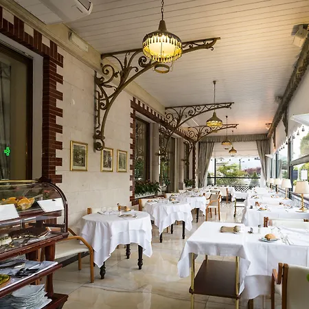 Milan Speranza Au Hotel Stresa