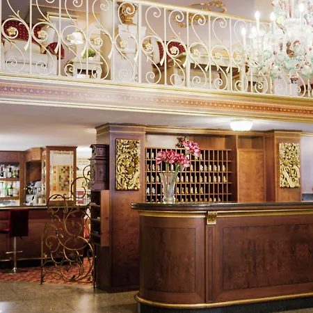 Milan Speranza Au Hotel