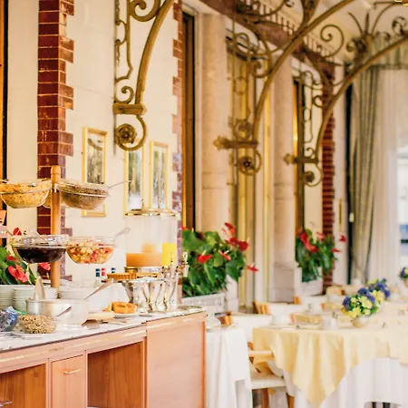 Hotel Milan Speranza Au