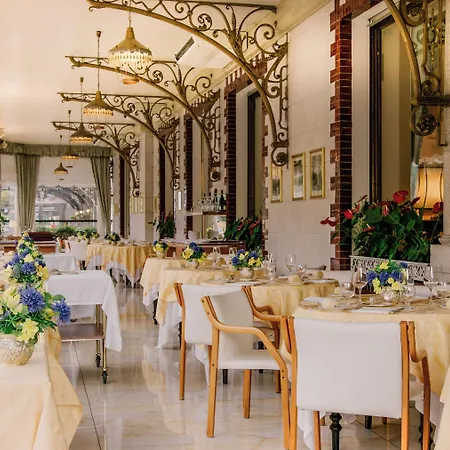 Milan Speranza Au Hotel