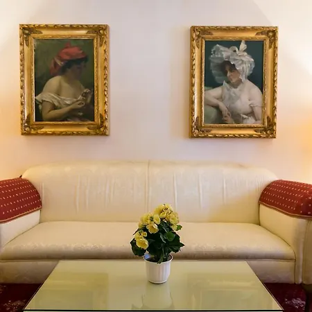 Hotel Milan Speranza Au 4*