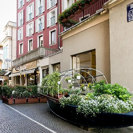 ミラノ スペランツァ オー ラック