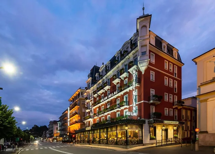 Milan Speranza Au Στρέσα