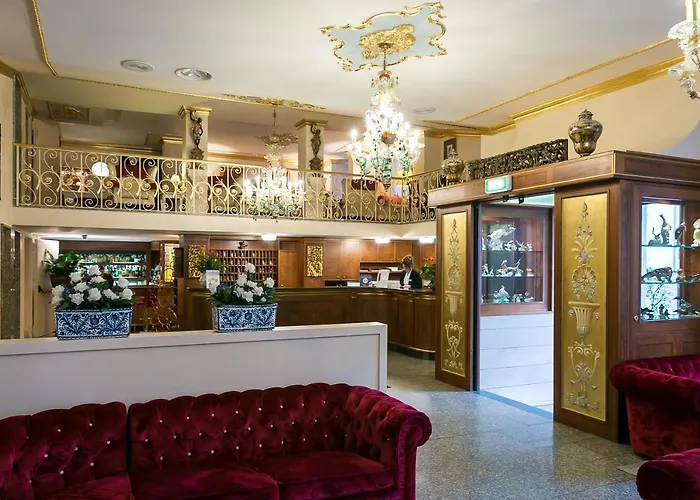 Milan Speranza Au 4* Στρέσα