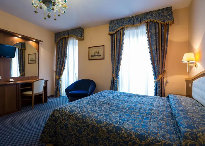 Milan Speranza Au 4*