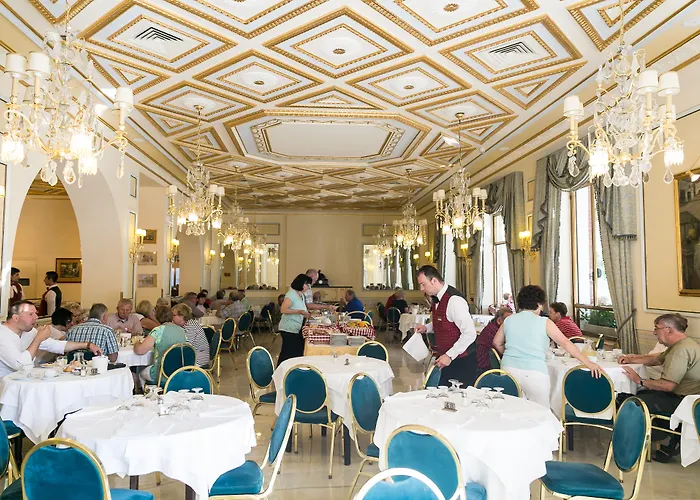 Ξενοδοχείο Milan Speranza Au 4*