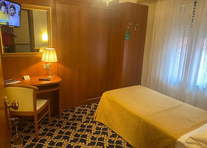 Milan Speranza Au Στρέσα