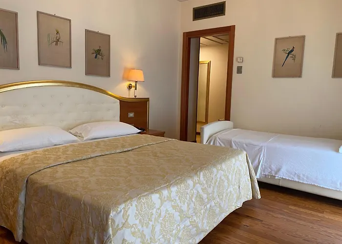 Milan Speranza Au Στρέσα